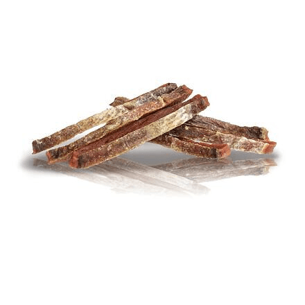 KIDDOG Fisii de Somon pentru Câini, 500g