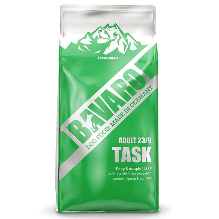 BAVARO Task 23 / 9, 18kg