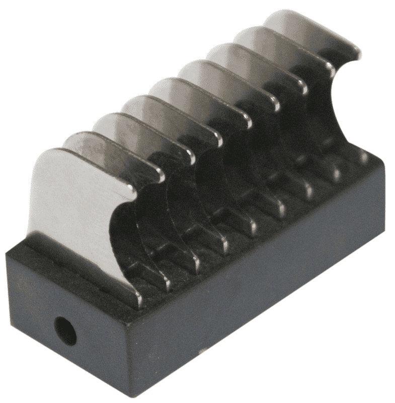 SHOW TECH Mat Buster Replacement Blades 9 Blades
