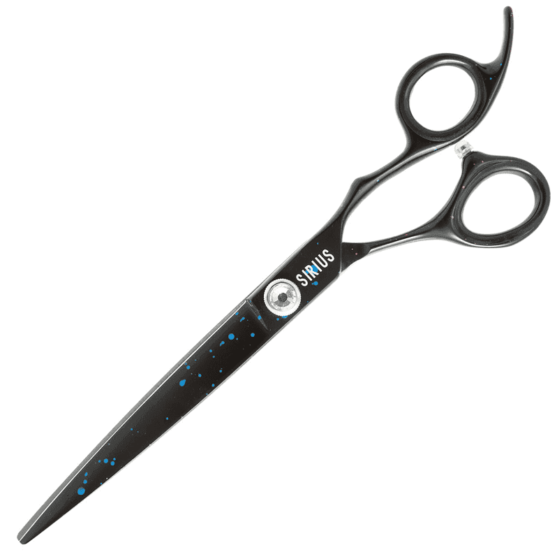 GROOM PROFESSIONAL Sirius 8,5" Straight Scissor