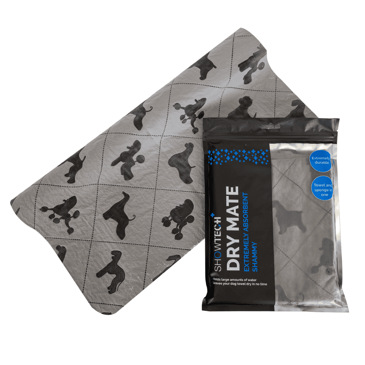 SHOWTECH+ Dry Mate 66x43cm