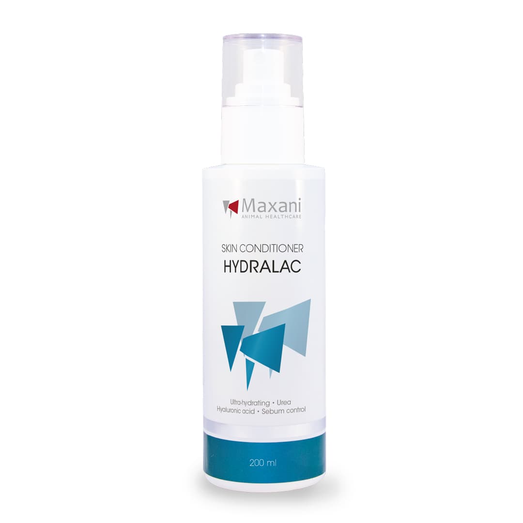 MAXANI Hydralac Skin Conditioner 200 ml