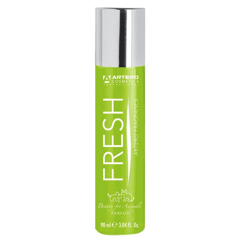 ARTERO FRESH Parfum Pentru CainI, Revigorant cu Aroma Intensa de Citrice 90ml