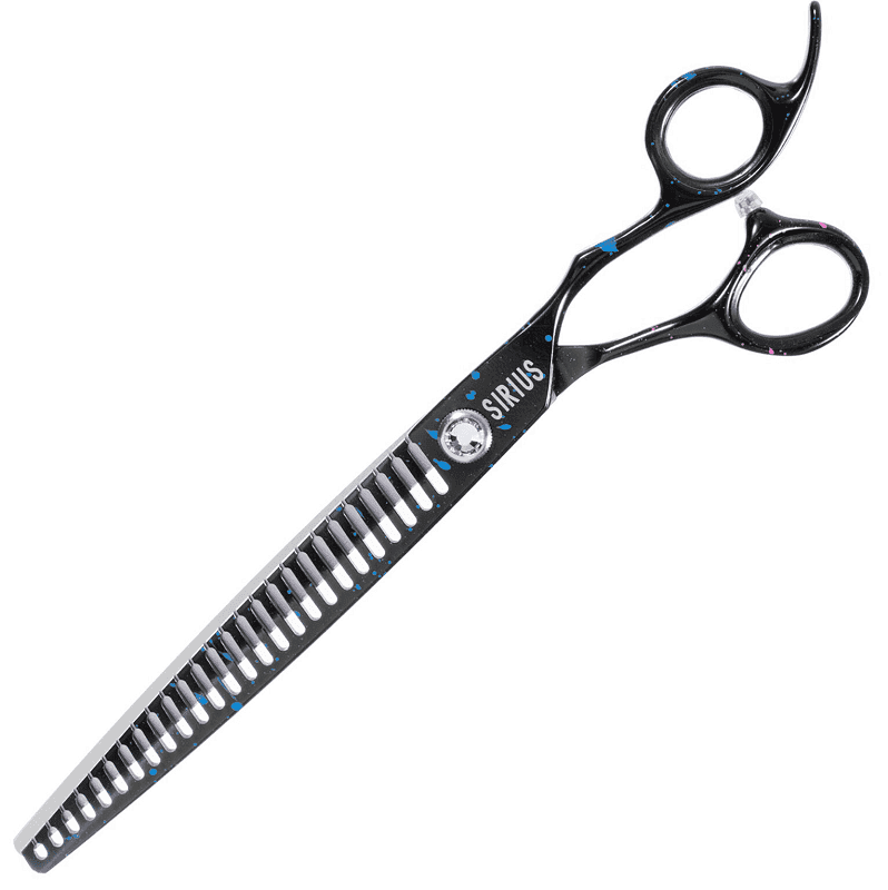 GROOM PROFESSIONAL Sirius 8" Chunker 26 Teeth