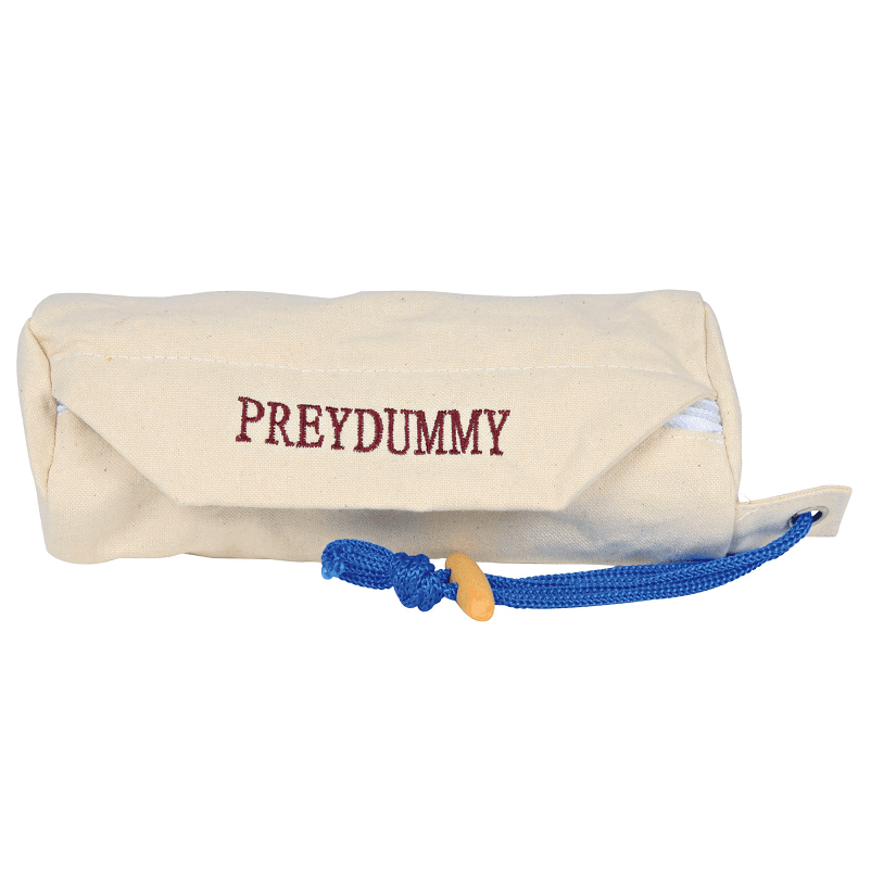 Jucarie Aport PREYDUMMY Bej 20x8cm