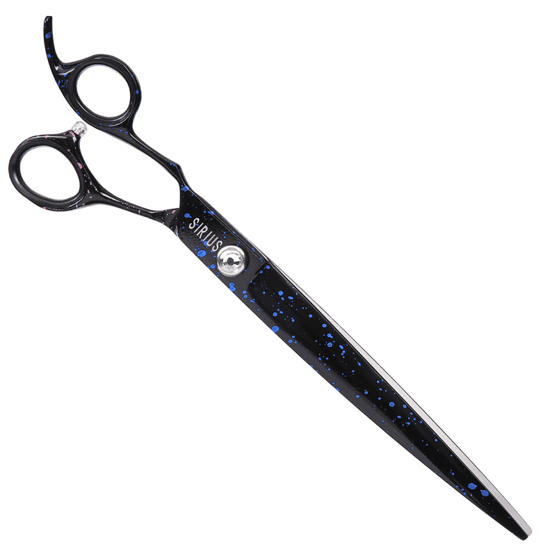 GROOM PROFESSIONAL Sirius 8,5" Left Handed Curved Scissor