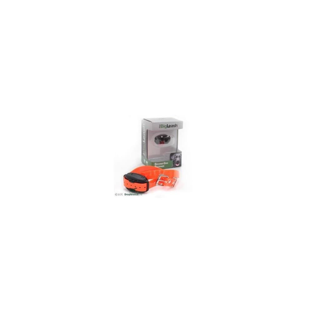 Zgarda Elecronica Dresaj Caini BIGLEASH S- 15