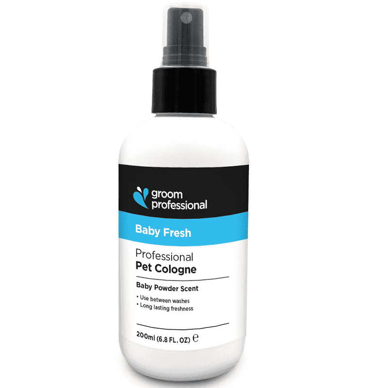 GROOM PROFESSIONAL Baby Fresh Cologne 200 ml