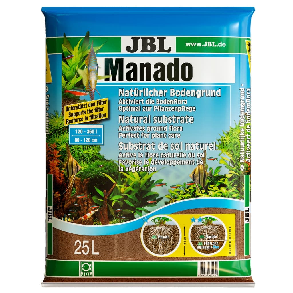 JBL Manado 25 L