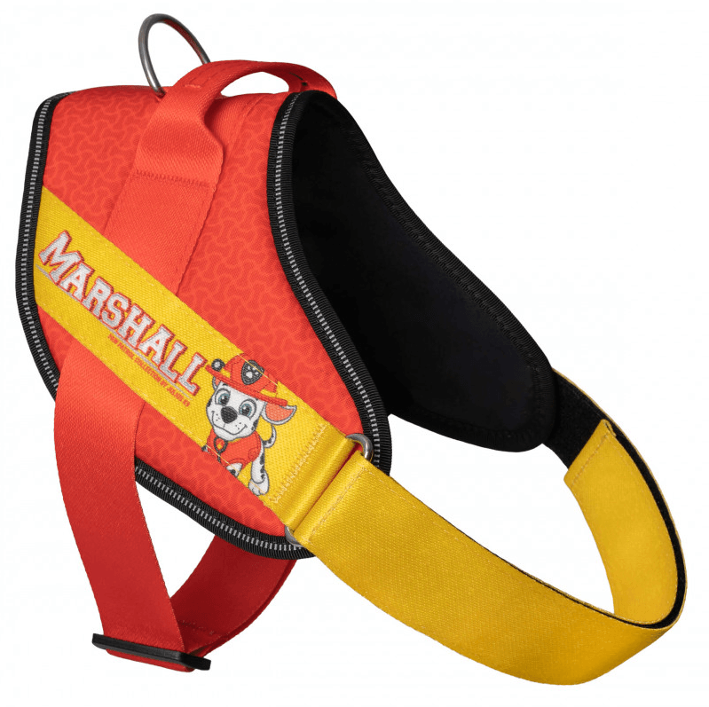 JULIUS K9 IDC POWER Paw Control Marshall, Ham Pentru Caini, Marime 1