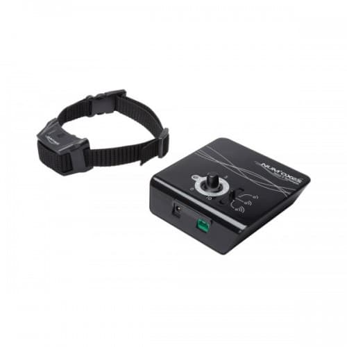 Gard Invizibil CANIFUGUE Sistem Complet Outdoor 2015 V