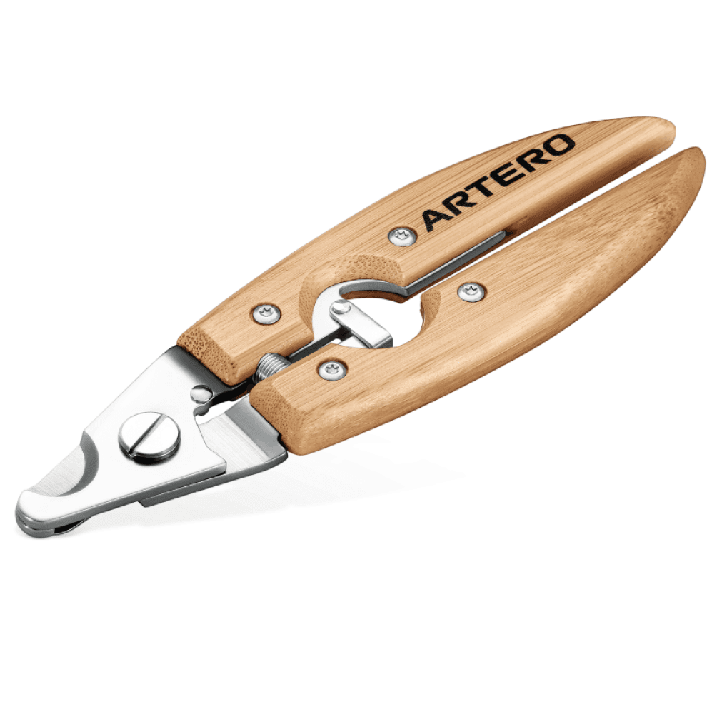 ARTERO NATURE COLLECTION Cleste Profesional Scurtat Gheare Caini Talie Medie / Mare, 16.5cm