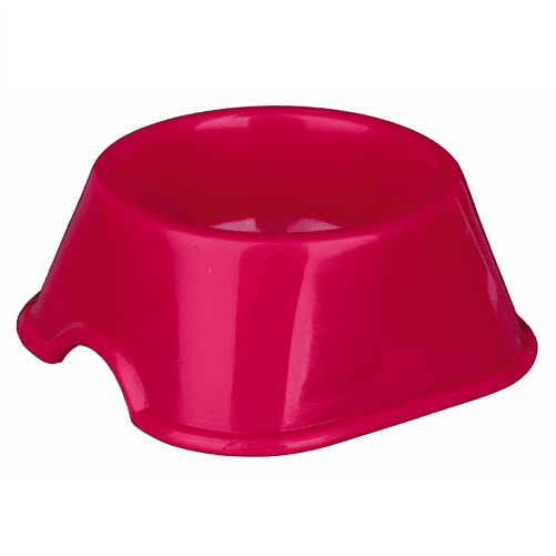 Castron din Plastic Pentru Hamsteri si Rozatoare Mici, 60ml
