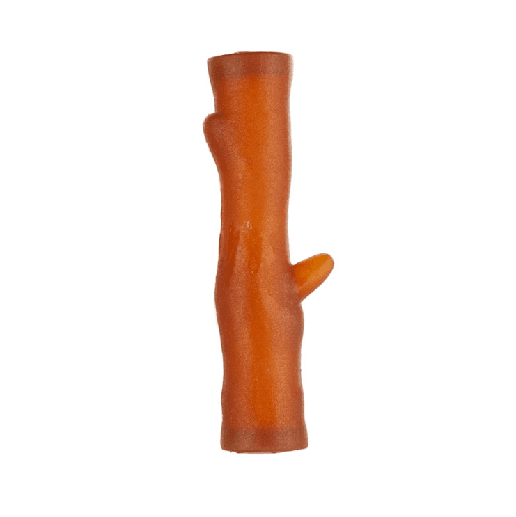 Stick Aport Cauciuc Natural CHUCKLE CITY 12cm