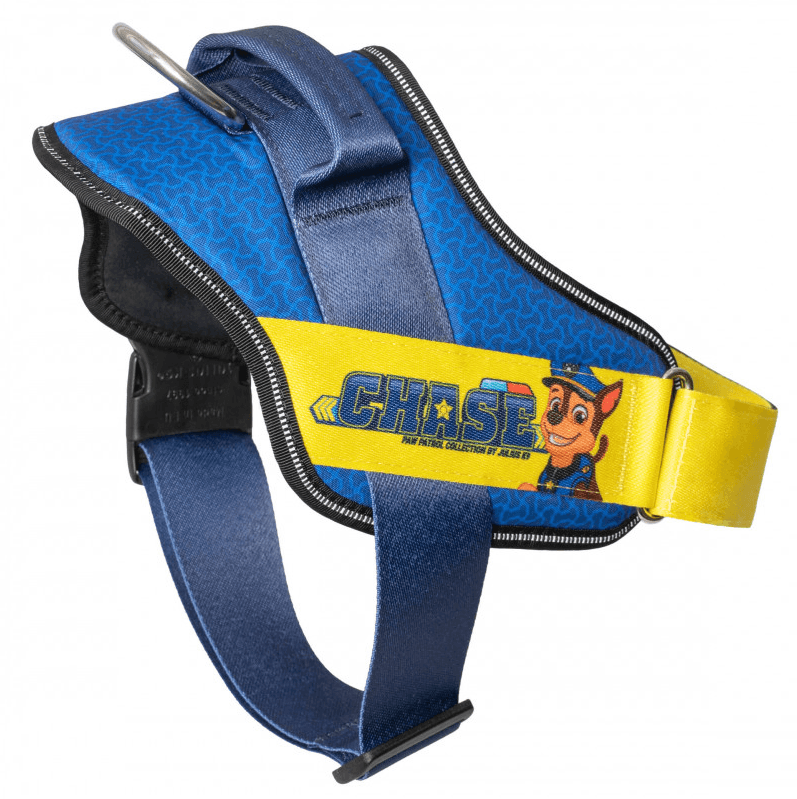 JULIUS K9 IDC POWER Paw Control Chase, Ham Pentru Caini, Marime 2