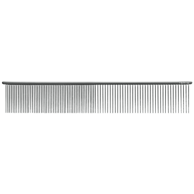 YENTO Special Scissoring Comb 19 cm