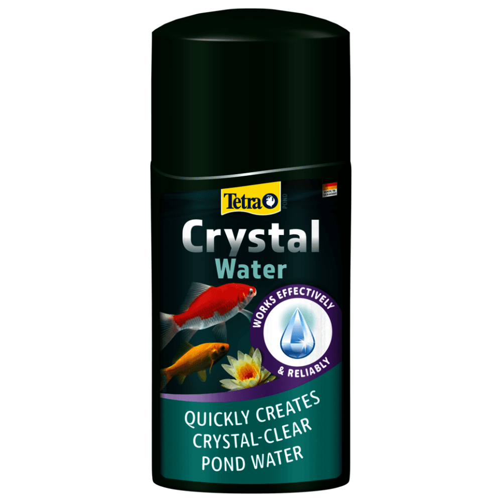 TETRA Pond CrystalWater