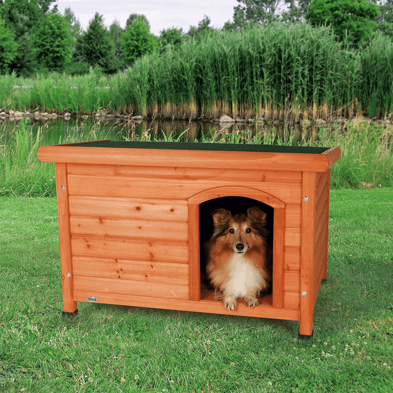 Cusca Exterior CLASSIC KENEL 85x58x60cm
