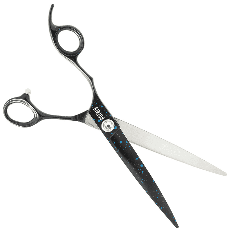 GROOM PROFESSIONAL Sirius 7,5" Left Handed Straight Scissor