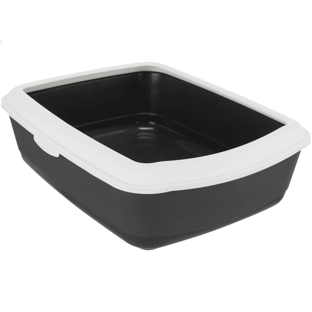 TRIXIE Litiera Clasica cu Rama, Pentru Pisici, 47x37x15cm