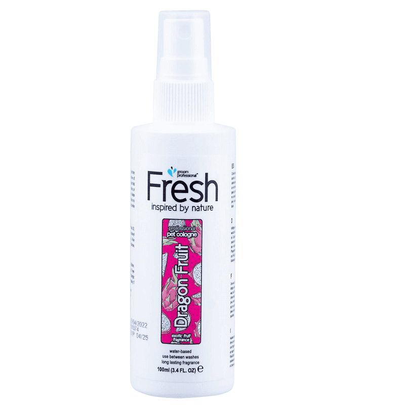 GROOM PROFESSIONAL Fresh Dragon Fruit Parfum 100 ml