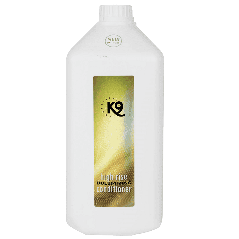K9 COMPETITION High Rise Conditioner 2.7 L