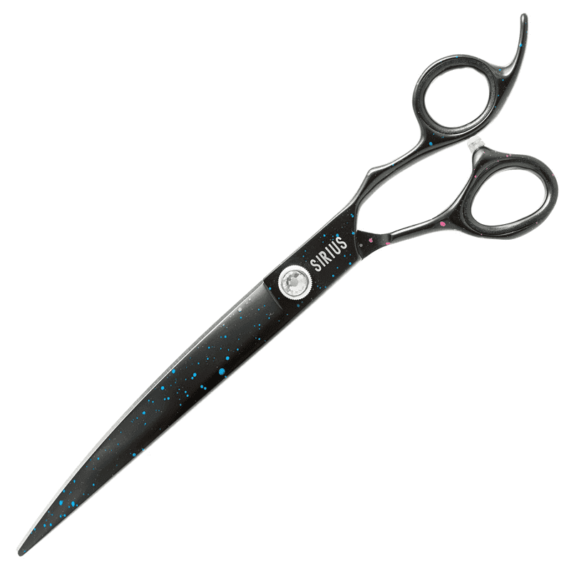 GROOM PROFESSIONAL Sirius 8,5" Curved Scissor