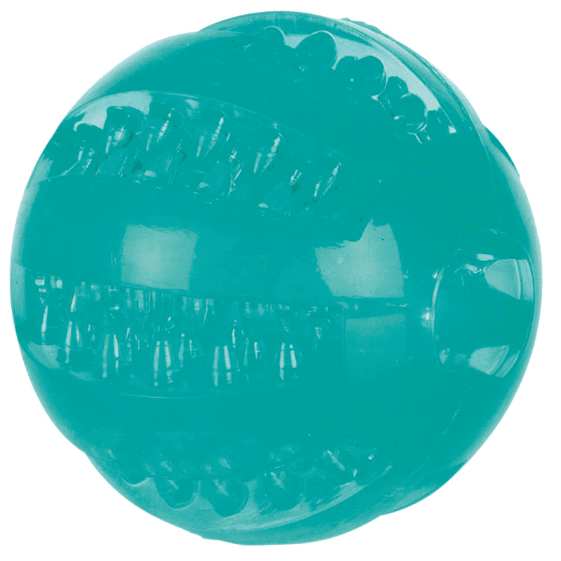 Minge Silicon Baseball DENTA FUN 6cm