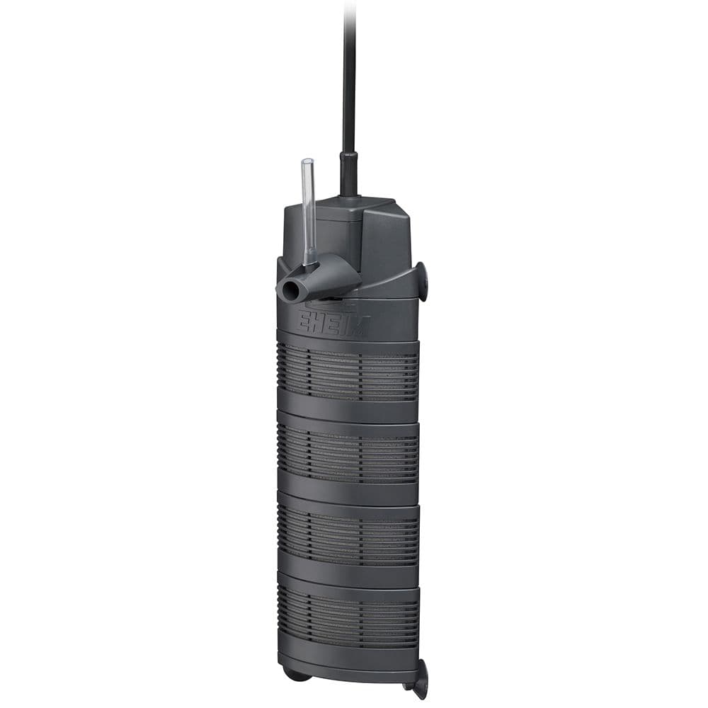 EHEIM 2208 Aqua 200, Filtru Intern Pentru Acvarii (maxim 200L), 4W