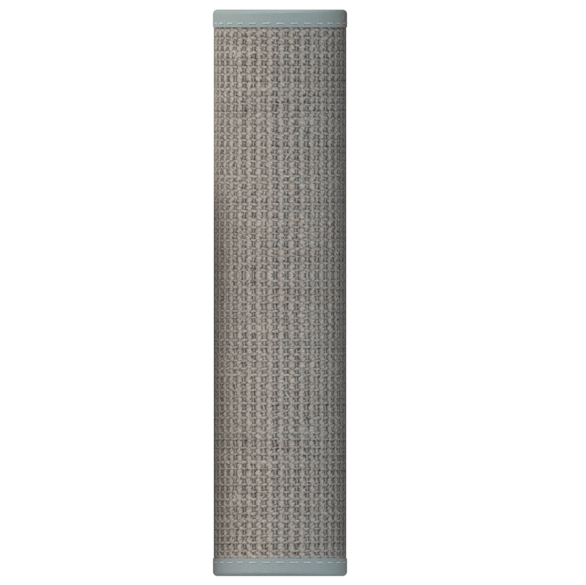 Sisal Cilindric Gri, Excelent Pentru Realizarea de Ansambluri Personalizate 28cm