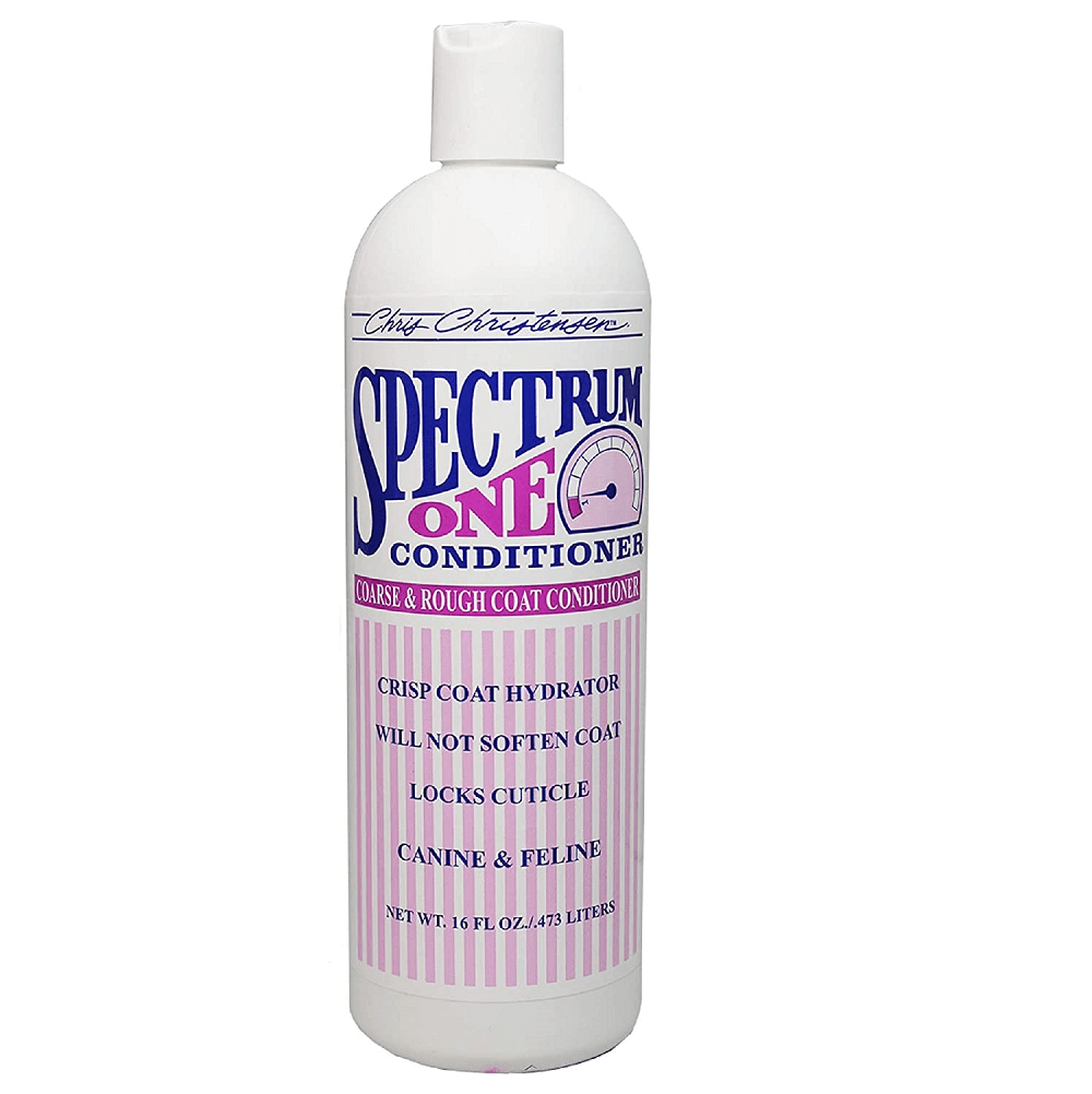 CHRIS CHRISTENSEN Spectrum One Conditioner 473 ml