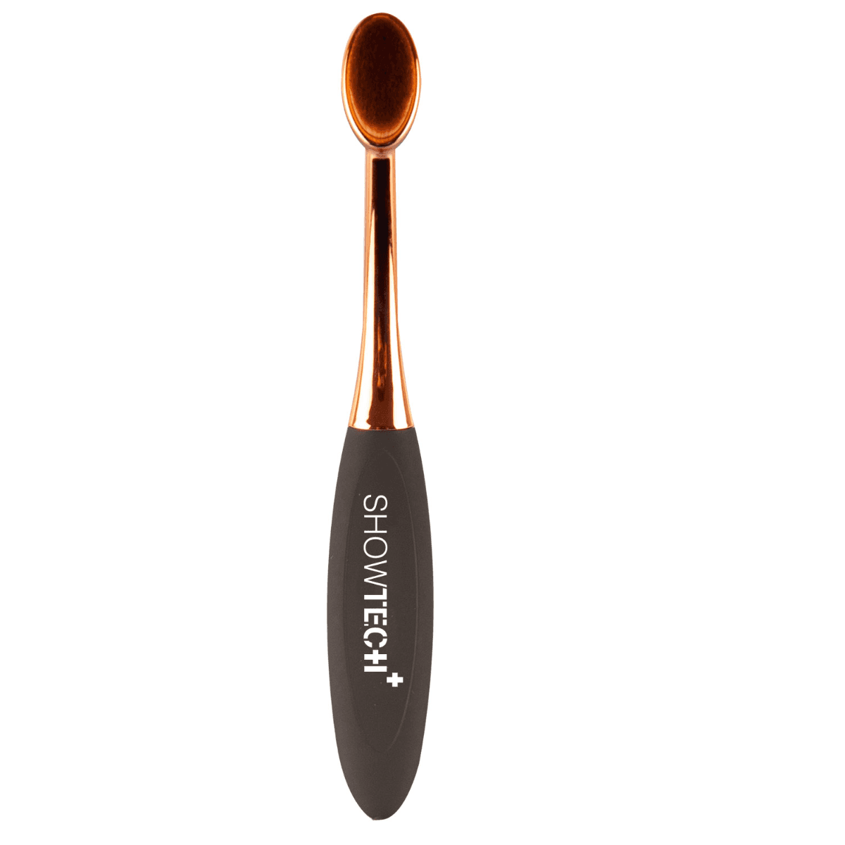SHOW TECH+ Magic Powder Brush, Aplicator Pudra Marime S 1.4x2.4x14cm