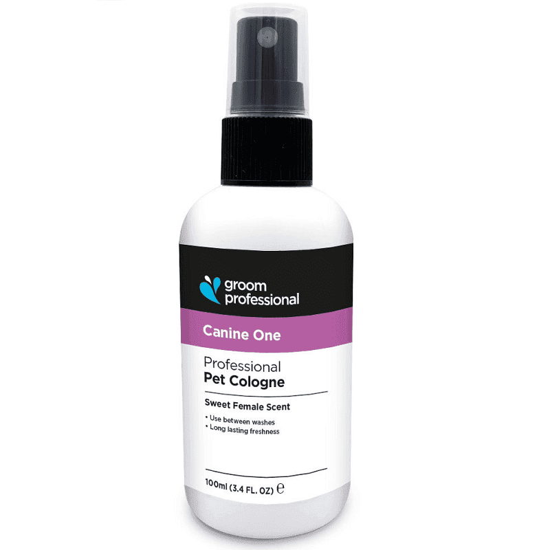 GROMM PROFESSIONAL Canine ONE Cologne 100 ml