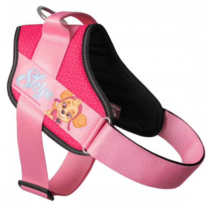 JULIUS K9 IDC POWER Paw Control Skye, Ham Pentru Caini, Marime 2