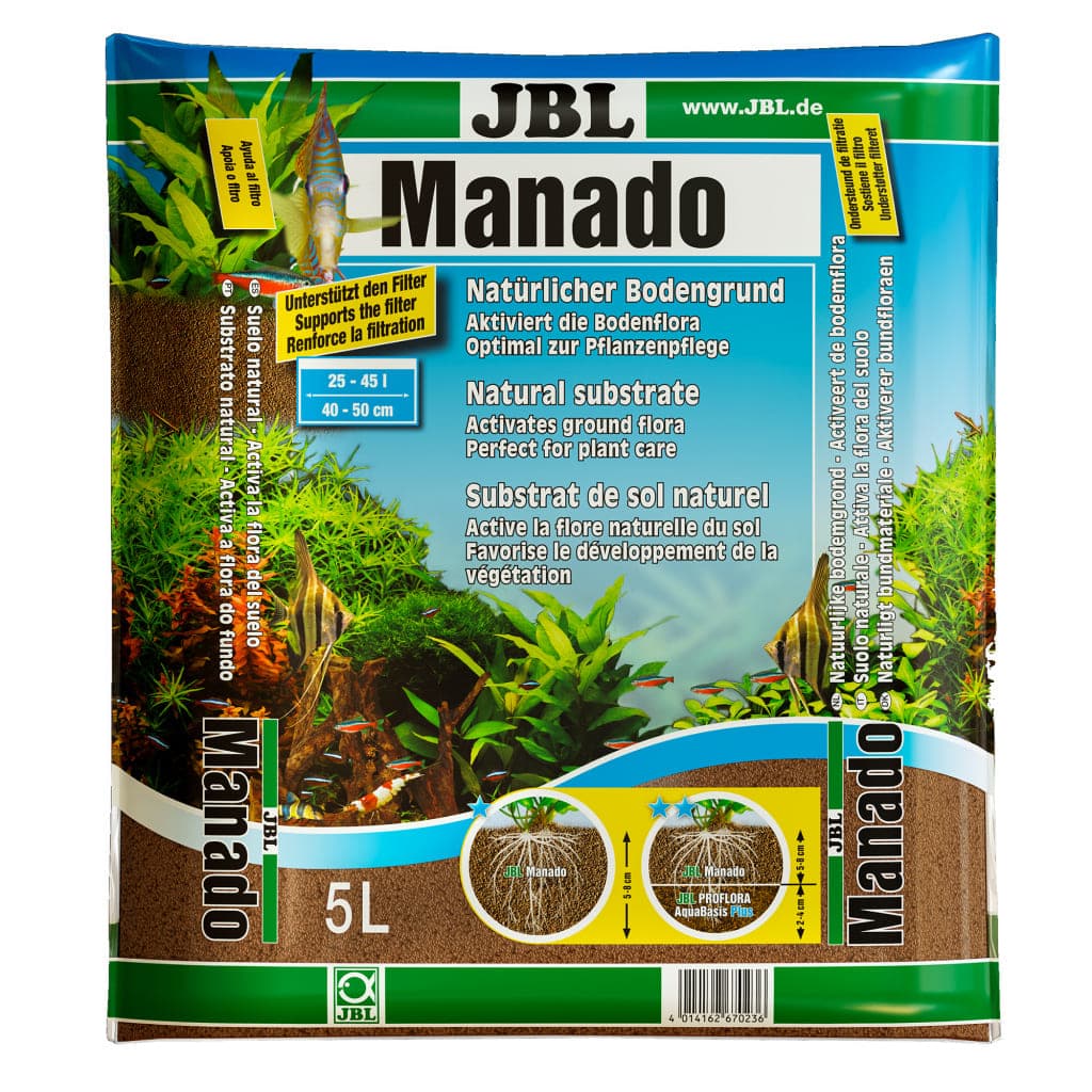 JBL Manado 5 L