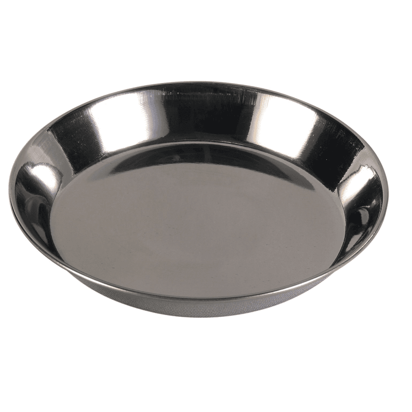 Castron Inox Pentru Pisici, 0.2L