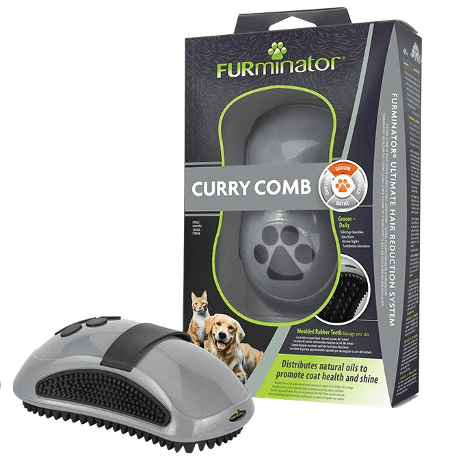 Furminator Perie Finisare, Masaj Caine / Pisica