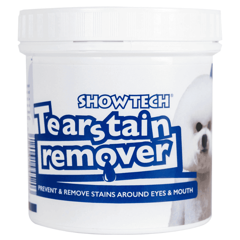 SHOW TECH Tear Stain Remover 200 ml