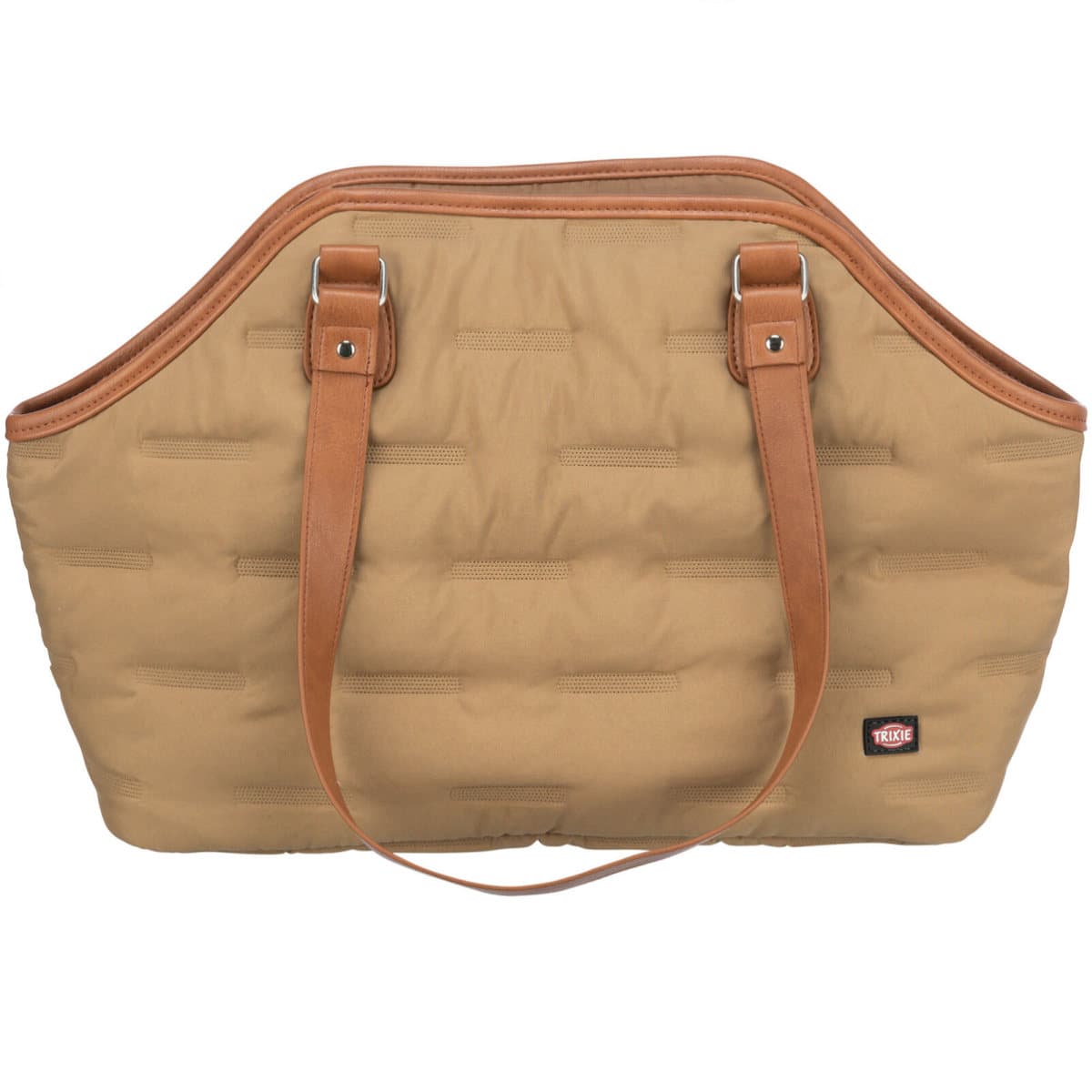 CASSY Geanta Pentru Transportul Cainilor sau Pisicilor, Maxim 7Kg, 50x18x30cm