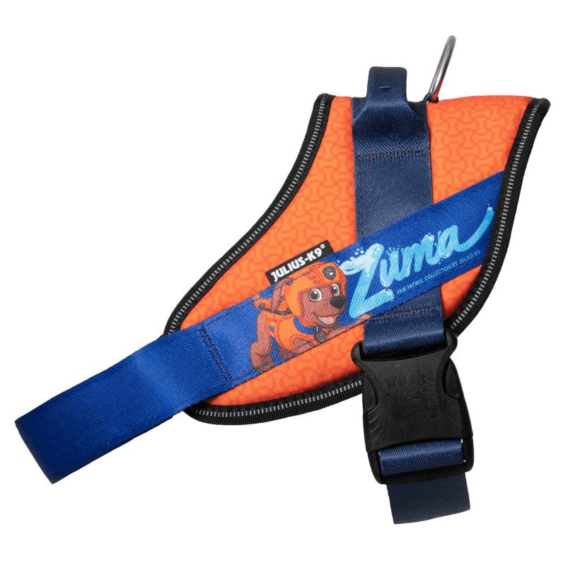JULIUS K9 IDC POWER Paw Control Zuma, Ham Pentru Caini, Marimea 2, 28-40kg