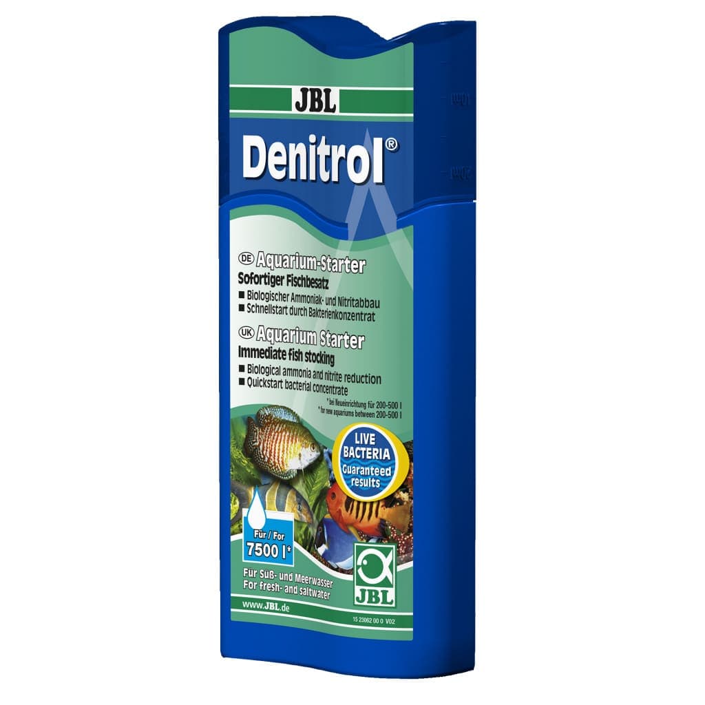JBL Denitrol 250 ml