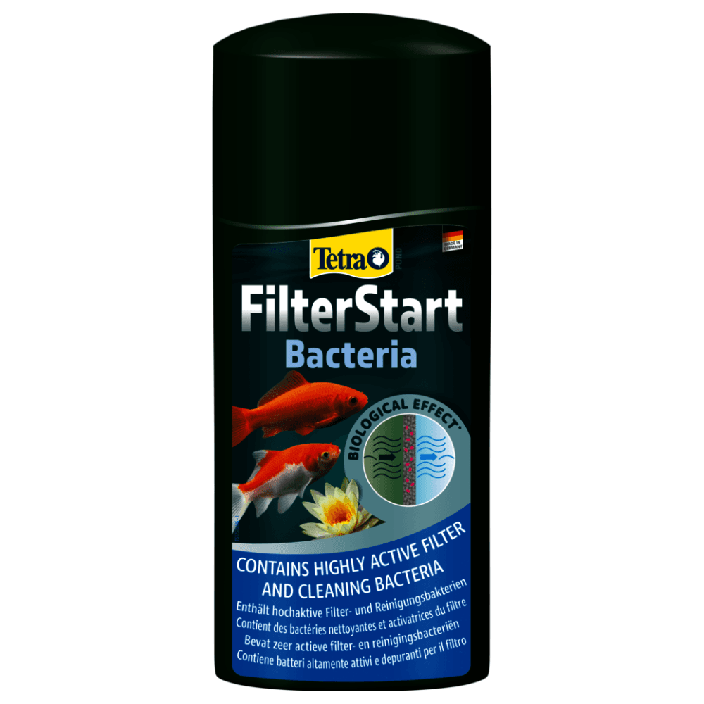 TETRA Pond FilterStart Bacteria