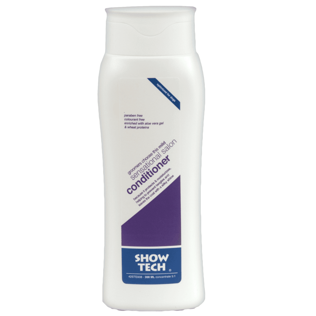 SHOW TECH Sensational Salon Conditioner 300 ml